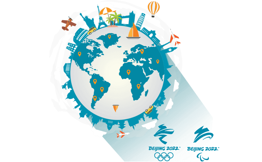 在海地连接到中国的代理 - 嗖嗖加速器